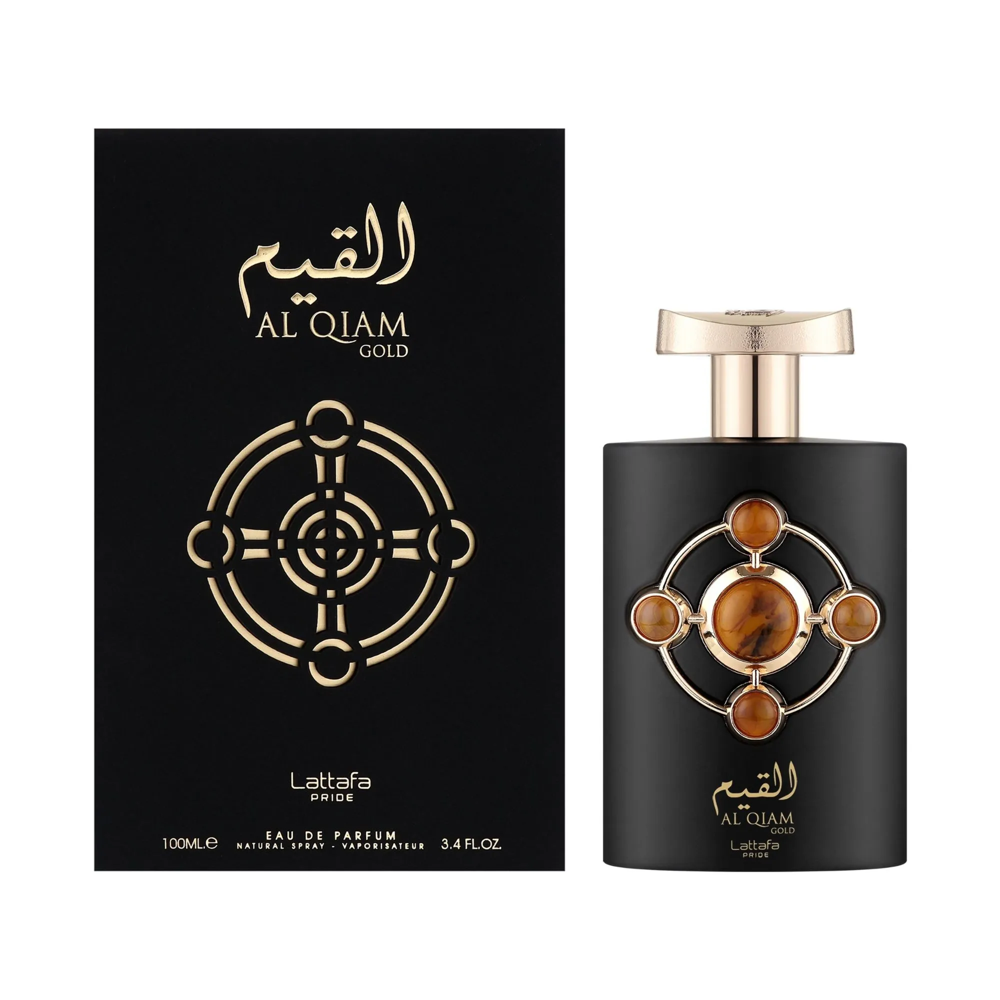 Pride Al Qiam Gold Eau de parfum